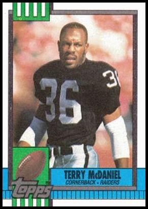 294 Terry McDaniel